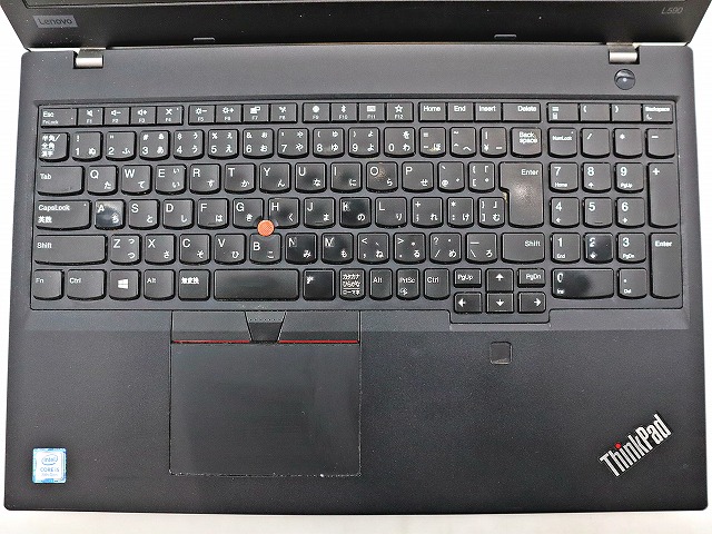 LENOVO THINKPAD L590 20Q8-S0CC00