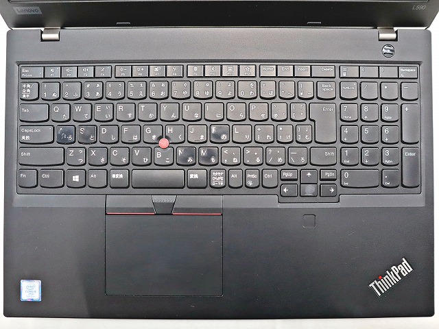 LENOVO THINKPAD L590 20Q8-S6HF00