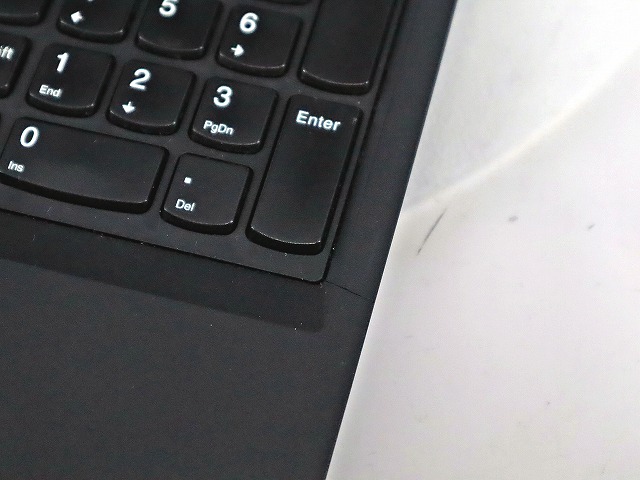 LENOVO THINKPAD L590 20Q7-000DJP