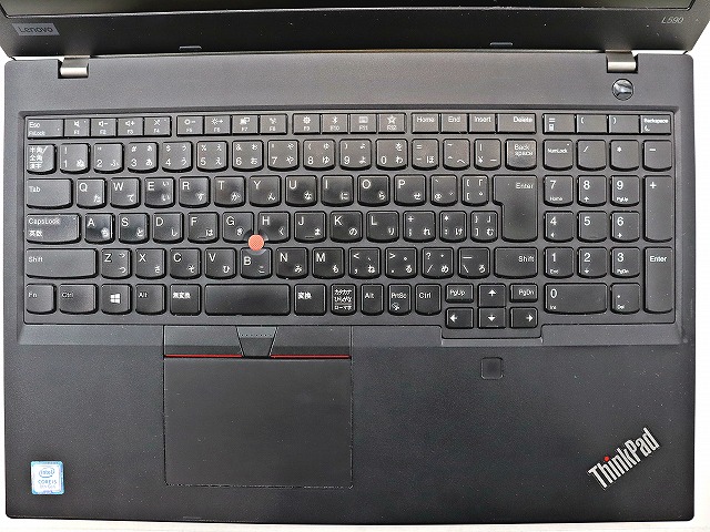 LENOVO THINKPAD L590 20Q7-000DJP
