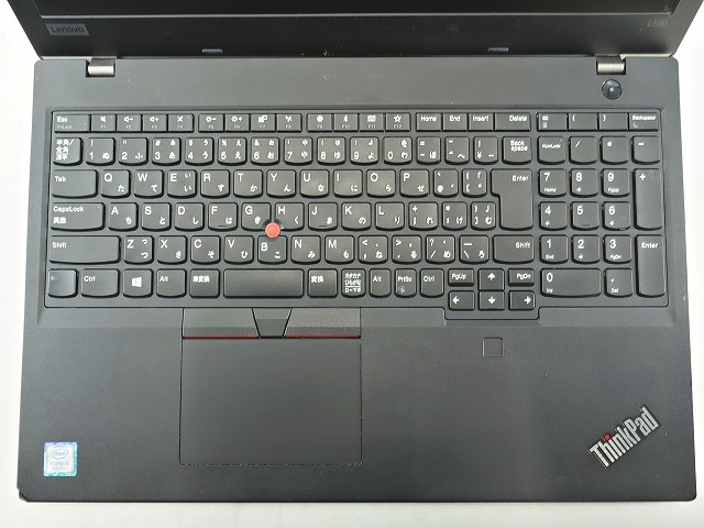 LENOVO THINKPAD L590 20Q8-S0CC00