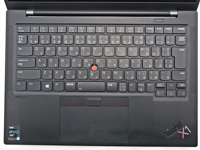 LENOVO THINKPAD X1 CARBON GEN9 20XX-S2SH00