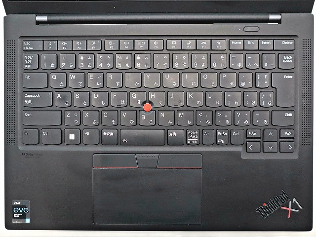 LENOVO THINKPAD X1 CARBON GEN9 20XX-S2SH00