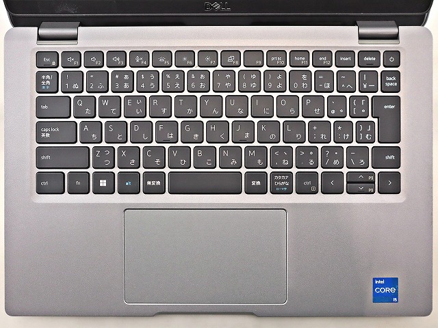 DELL LATITUDE 5320 