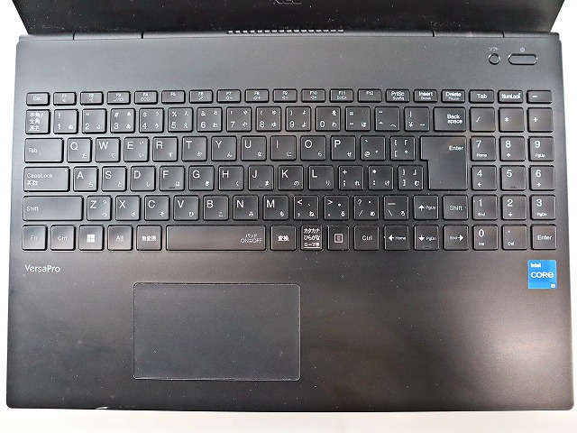 NEC VERSAPRO VRT42/F-B PC-VRT42FB8J31B