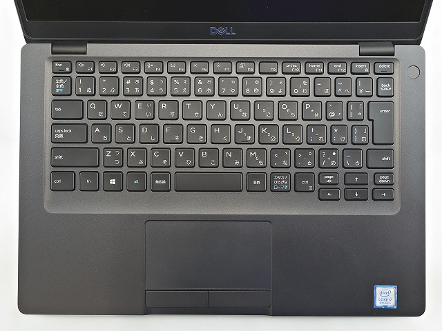 DELL LATITUDE 5400 