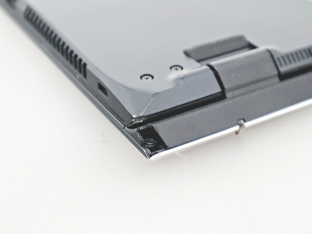 VAIO VAIO PRO VJPG21 (LTEモデル) VJPG218000035