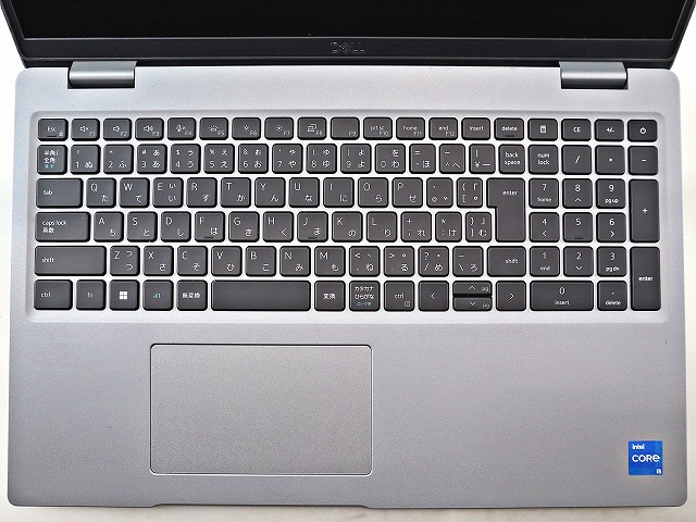 DELL LATITUDE 5530 