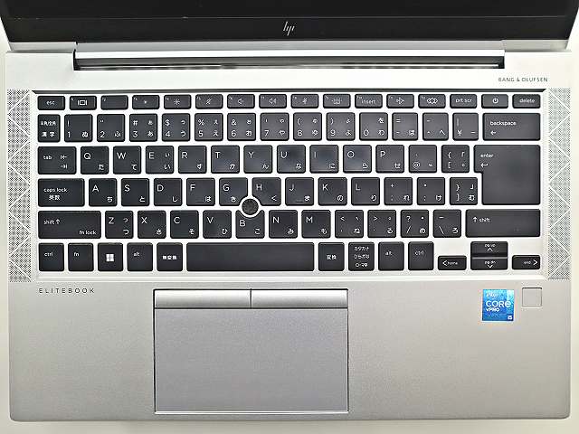HP ELITEBOOK 840 G8 