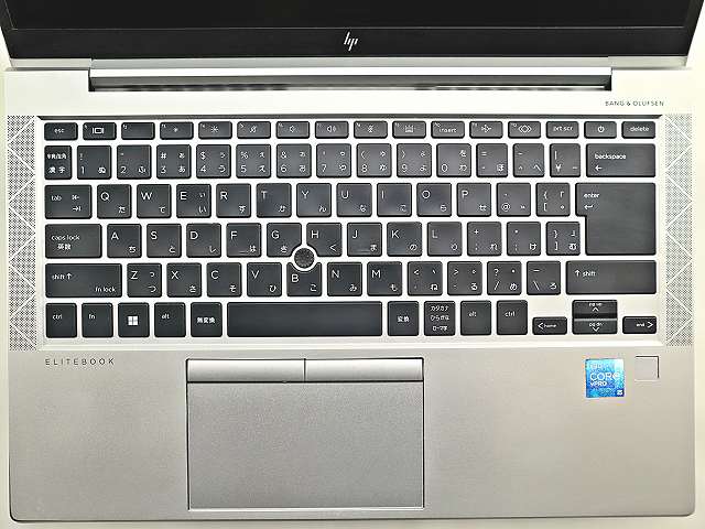 HP ELITEBOOK 840 G8 