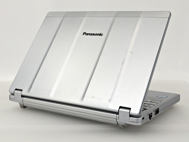 PANASONIC LET'SNOTE CF-SZ6 中古ノートパソコン：中古パソコン 中古PC販売20年以上の老舗PC WRAP