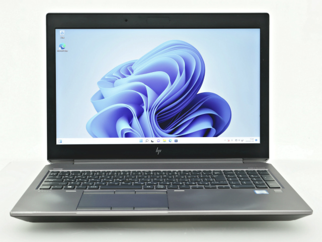 HP ZBOOK 15 G5 