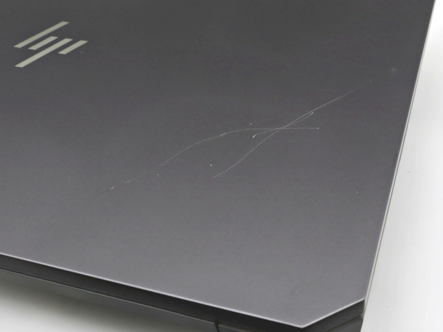 HP ZBOOK 15 G5 