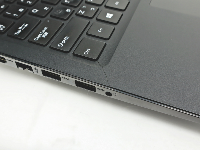DELL LATITUDE 3500 
