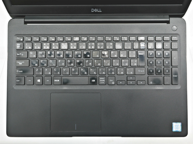 DELL LATITUDE 3500 