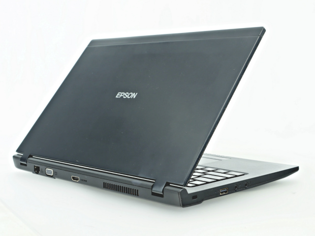 EPSON ENDEAVOR NA511E 