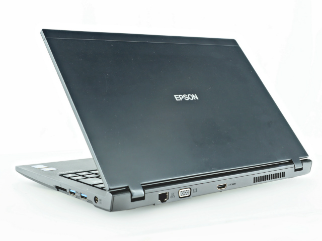 EPSON ENDEAVOR NA511E 