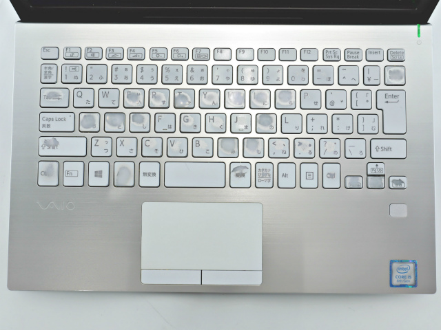 VAIO VAIO PRO PF VJPF11C11N