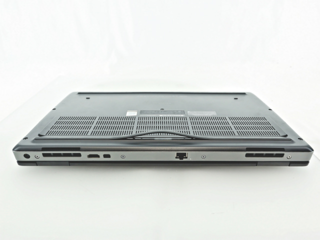 DELL PRECISION 7530 