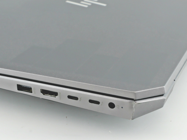 HP ZBOOK 15 G6 
