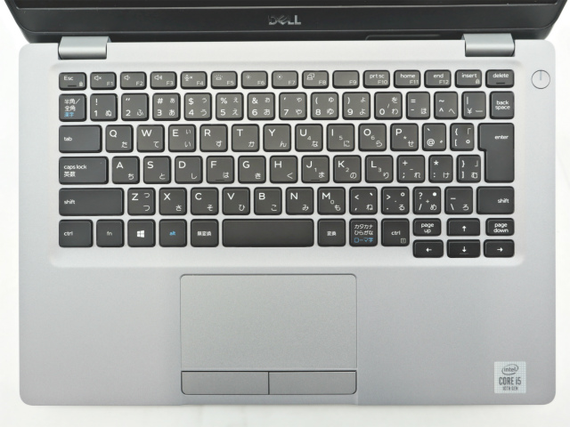 DELL LATITUDE 5310 