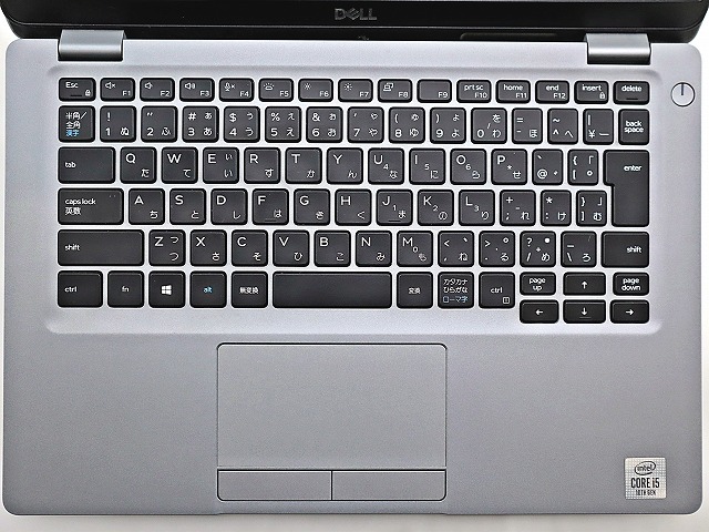DELL LATITUDE 5310 