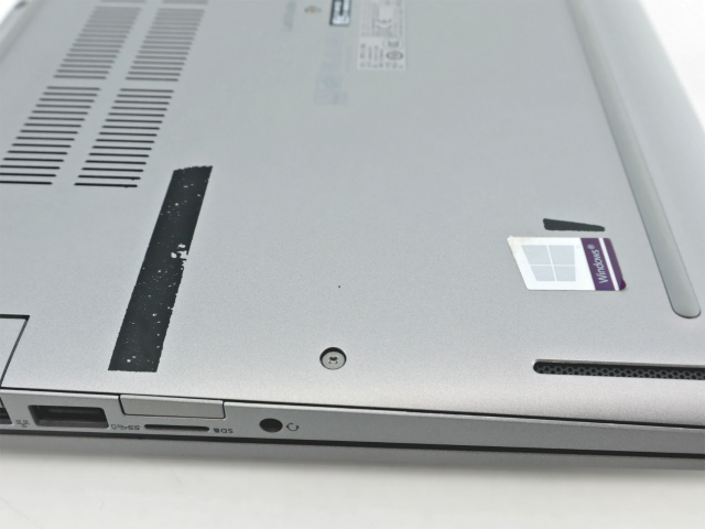DELL LATITUDE 5310 