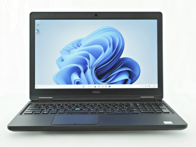 DELL LATITUDE 5590 