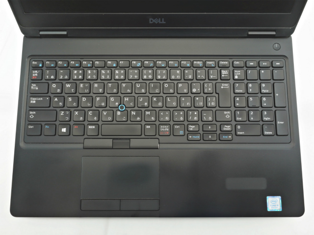 DELL LATITUDE 5590 