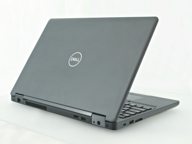 DELL LATITUDE 5590 