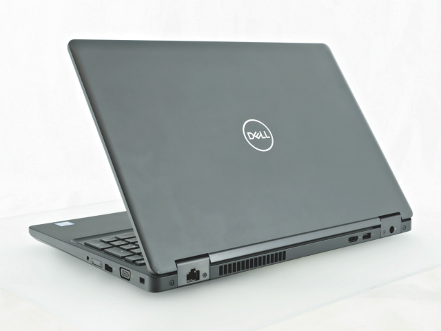 DELL LATITUDE 5590 