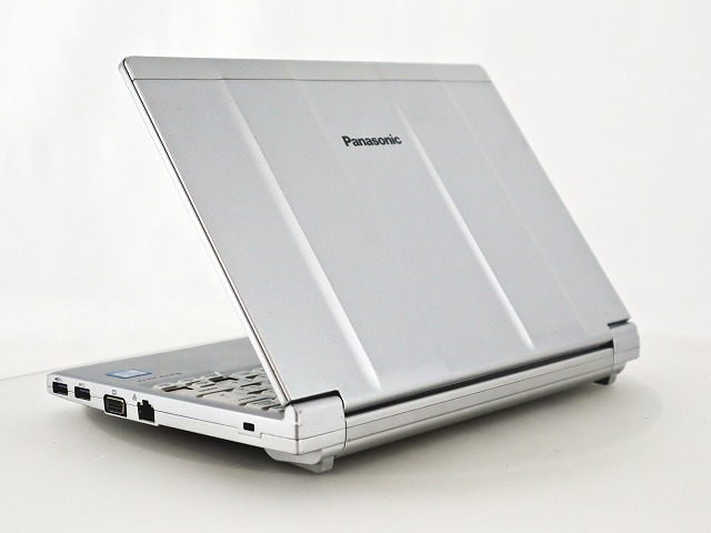 PANASONIC LET'S NOTE CF-SV7 (LTEモデル) CF-SV7RFCVS