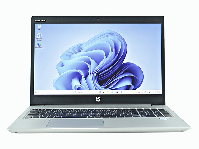 HP PROBOOK 450 G6 　