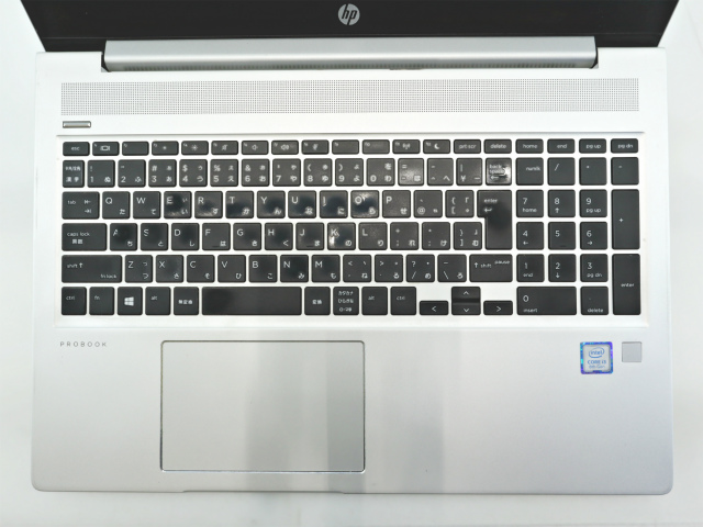 HP PROBOOK 450 G6 　