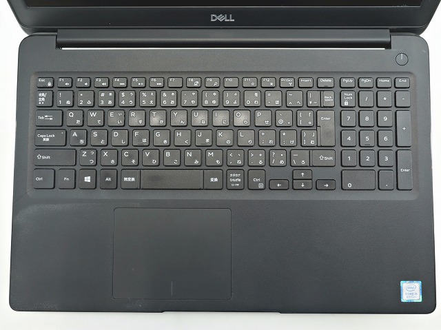 DELL LATITUDE 3500 