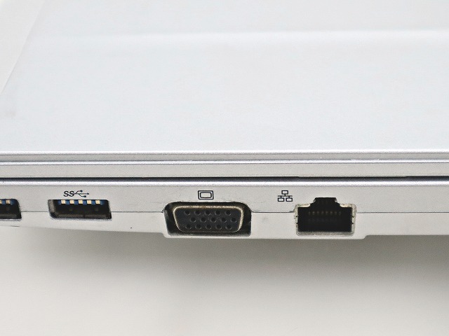 PANASONIC LET'S NOTE CF-SV8 CF-SV8RDCVS