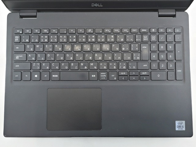 DELL LATITUDE 3510 