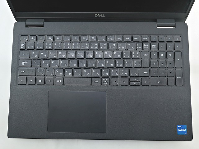 DELL LATITUDE 3520 