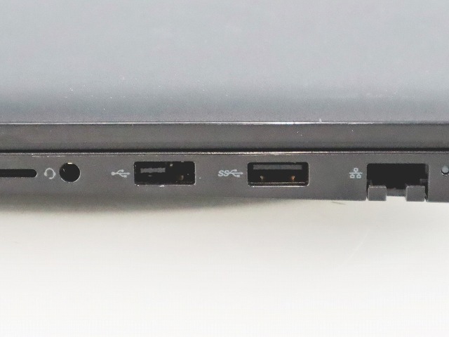 DELL LATITUDE 3520 