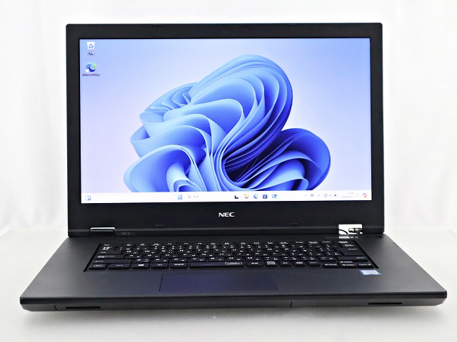 NEC VersaPro VK23TX-C Corei5 4GB SSD128GB Windows10pro