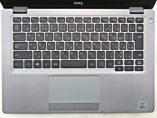 DELL LATITUDE 5310 