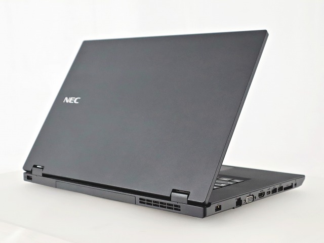 NEC VERSAPRO VKM16/X-5 [新品SSD] PC-VKM16XZG5
