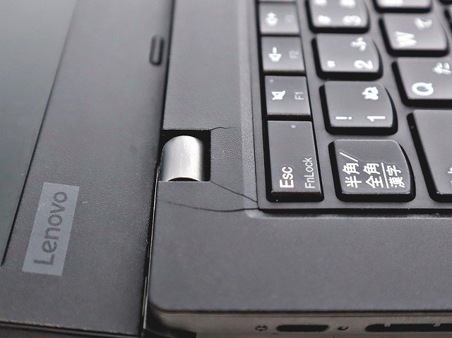LENOVO THINKPAD L480 [新品SSD] 20LT-A02MJP