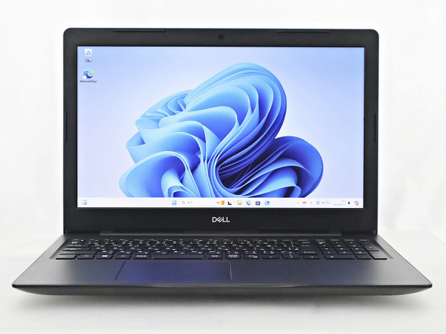 DELL [Microsoft Office Personal 2019付属]VOSTRO 3591 [新品SSD] 中古ノートパソコン：中古 ...