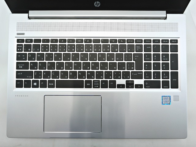 HP PROBOOK 450 G6 [新品SSD] 