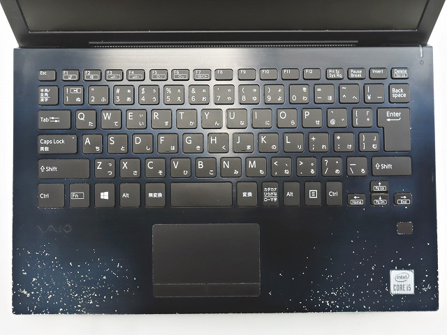 VAIO VAIO PRO PG13 VJPG13C11N