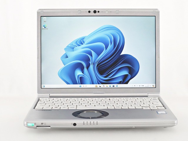 PANASONIC LET'S NOTE CF-SV8 CF-SV8TDLVS