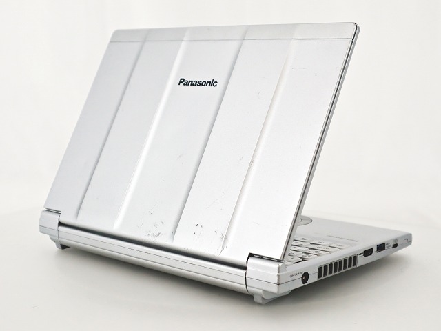 PANASONIC LET'S NOTE CF-SV8 CF-SV8TDLVS