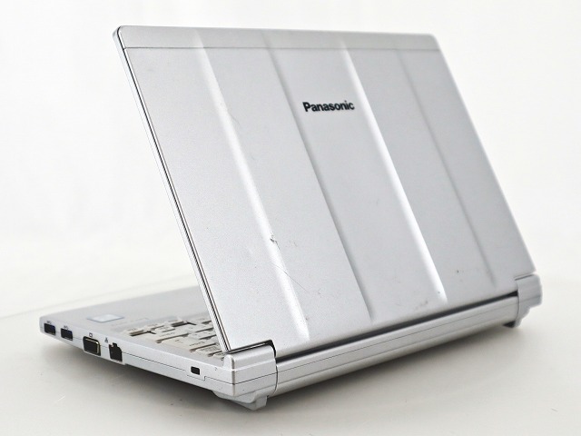 PANASONIC LET'S NOTE CF-SV8 CF-SV8TDLVS