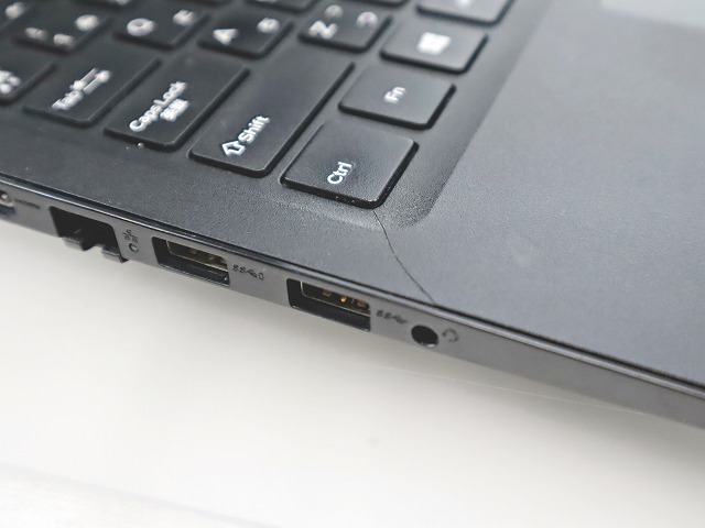 DELL LATITUDE 3500 